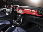 DS 3 Ines de la Fressange Paris Concept 2014 года